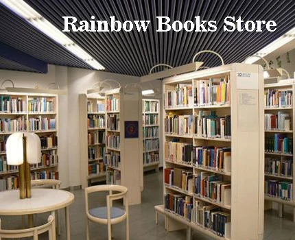 Rainbow Books Store