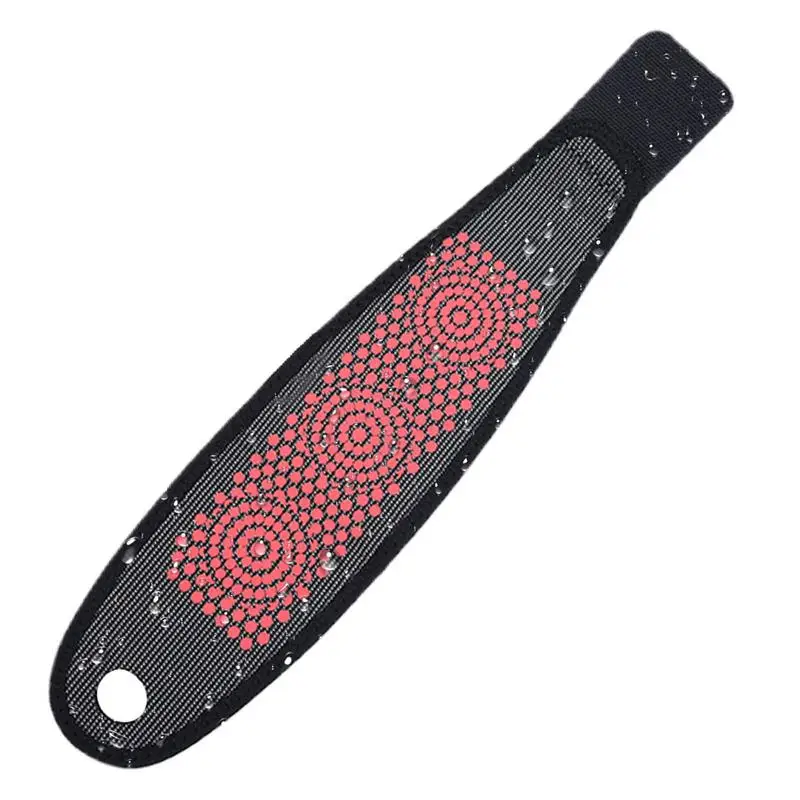 

Ремешки на запястье поддержка запястья для фитнеса эластичные наручные Ремешки спортивные запястья для мужчин удобный дизайн с застежкой для большого пальца для