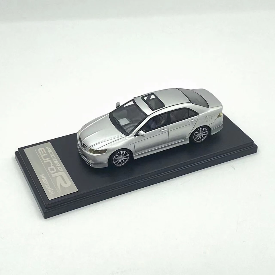 ミニカー コレクション 1/43 Honda Accord Euro R(プレミアムホワイト