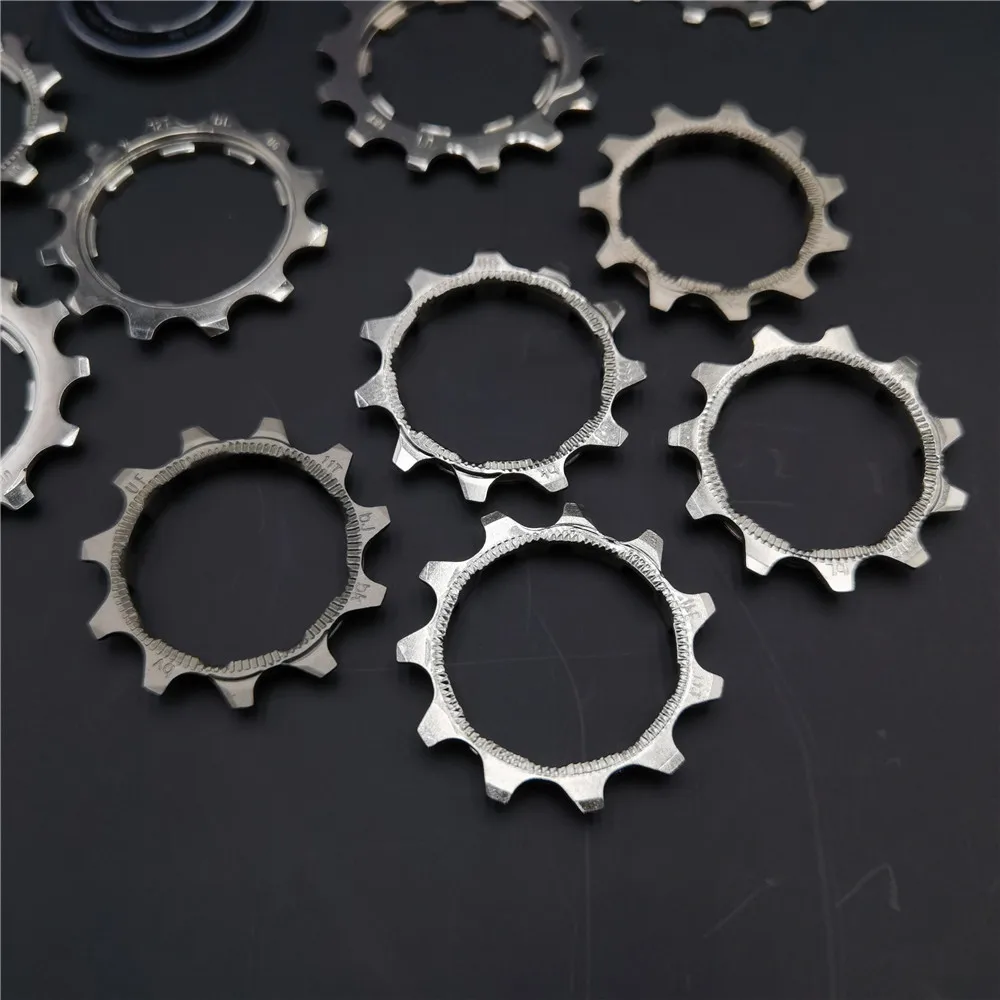 Bicycle Cassette SHIMANO CS-HG500-10 HG81 CS-M4100-10 10-speed Cog Sprocket Wheel