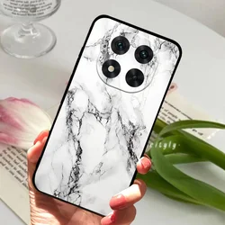 Premium TPU Soft Silicone Phone Case - Durable Protection Cover for Redmi Note 14 Pro 5G (1)