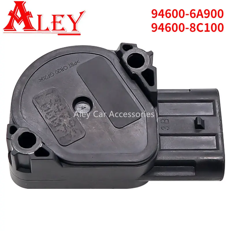 Originale Muslimate 946006 A900 Muslim946008 C100 Tps Sensore Di Posizione Dell'Acceleratore Per Kia Granbird 94600 6 A900 94600 8 C100 Nuovo
