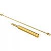 11.8In Lenght Dowsing Rod Copper Practical Handle Dowsing Rods Tools-2PC Divining Rods For Divining Water Treasure Items Durable 4