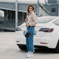 Carrying & Protective Case for Digital Camera, AbergBest 21 Mega Pixels 2.7" LCD Rechargeable HD/Kodak Pixpro/Canon storage bags 6