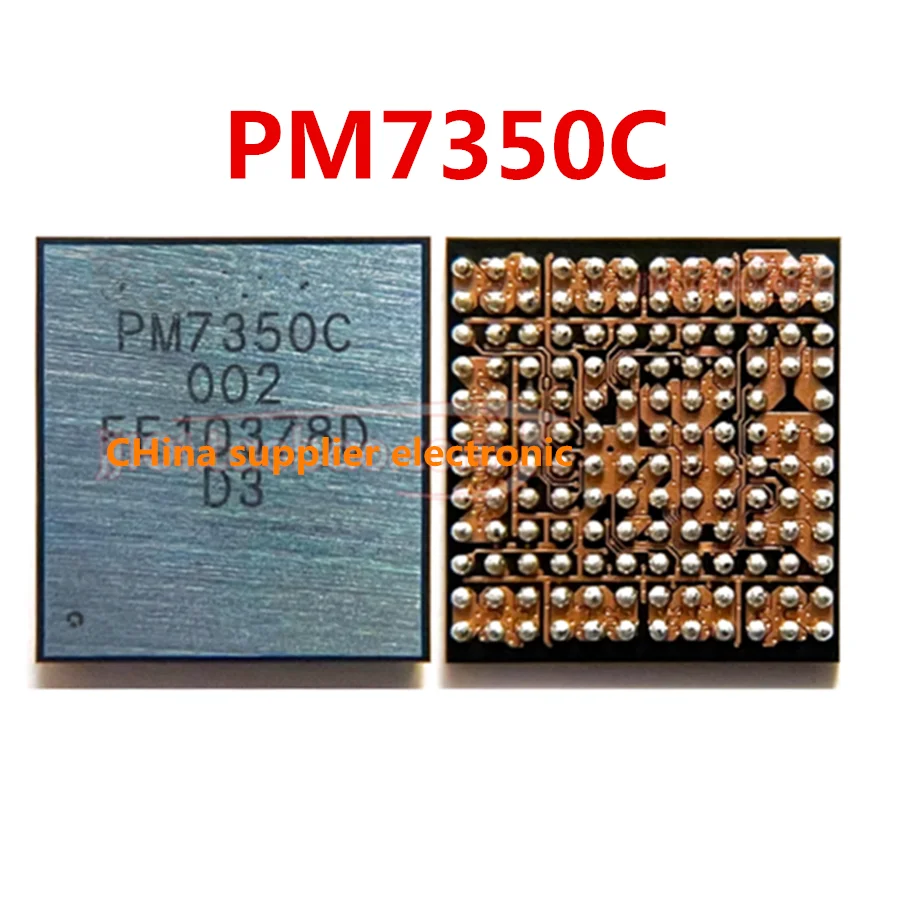 

5pcs-30pcs PM7350 PM7350C 002 Power management ic PM 7350 7350C Powe supply ic chip PMIC