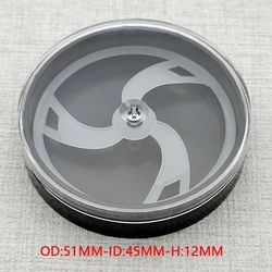 Enhanced Watch Dial Protection Case (51mm)