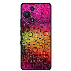 Gradient Silicone TPU Phone Case - Soft Back Bumper Protector in Color Cover for -60 SE NXTpaper (G21.CH.1)