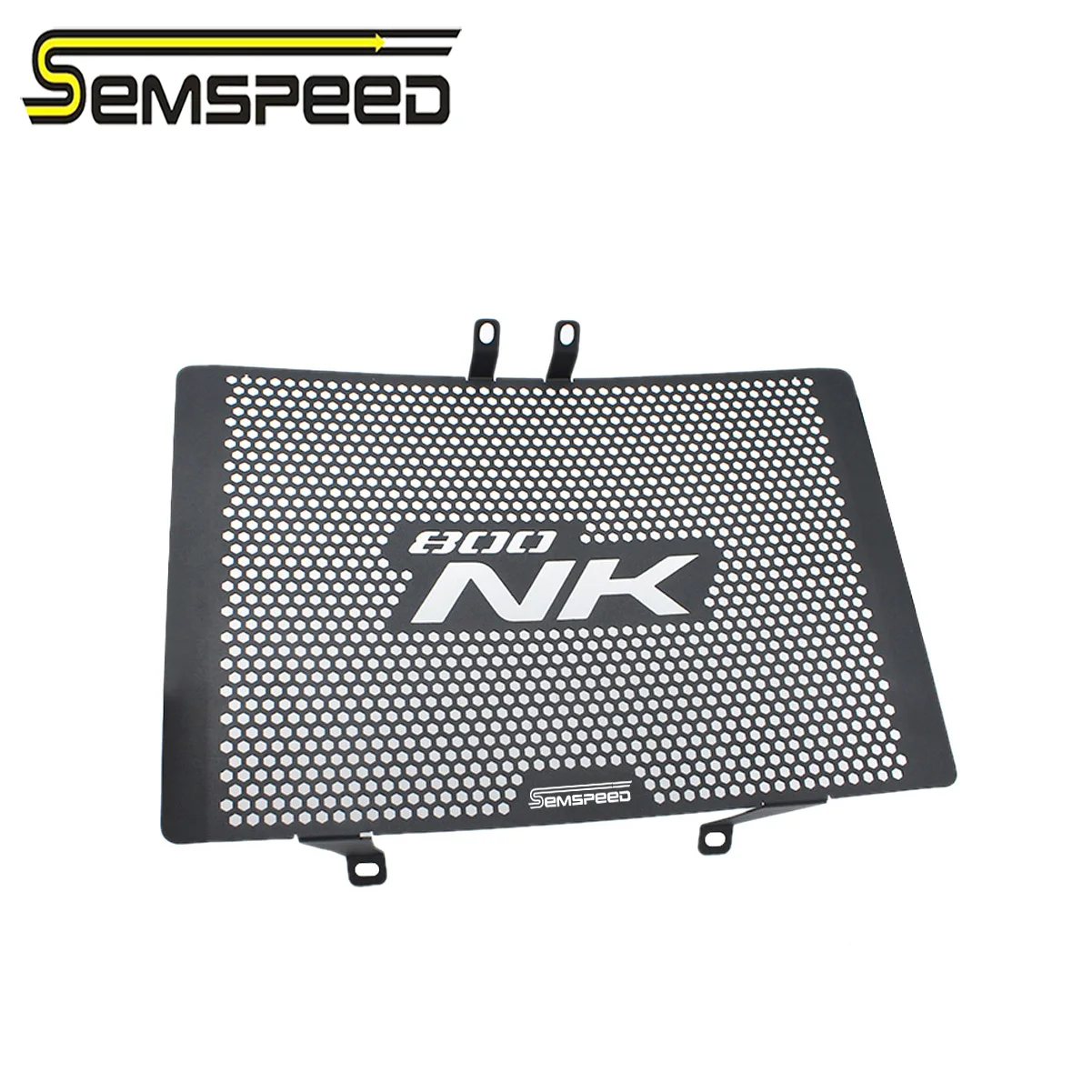 

Semspeed For CFMOTO 800NK 2023 Motorcycle Radiator Guard Grille Grill Cover Protector Protection CF800NK Protective Covers CNC
