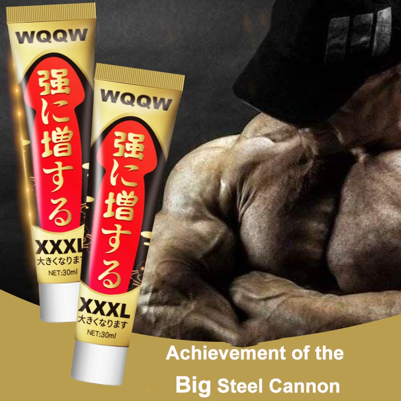 Male Enlargement Cream 30ML