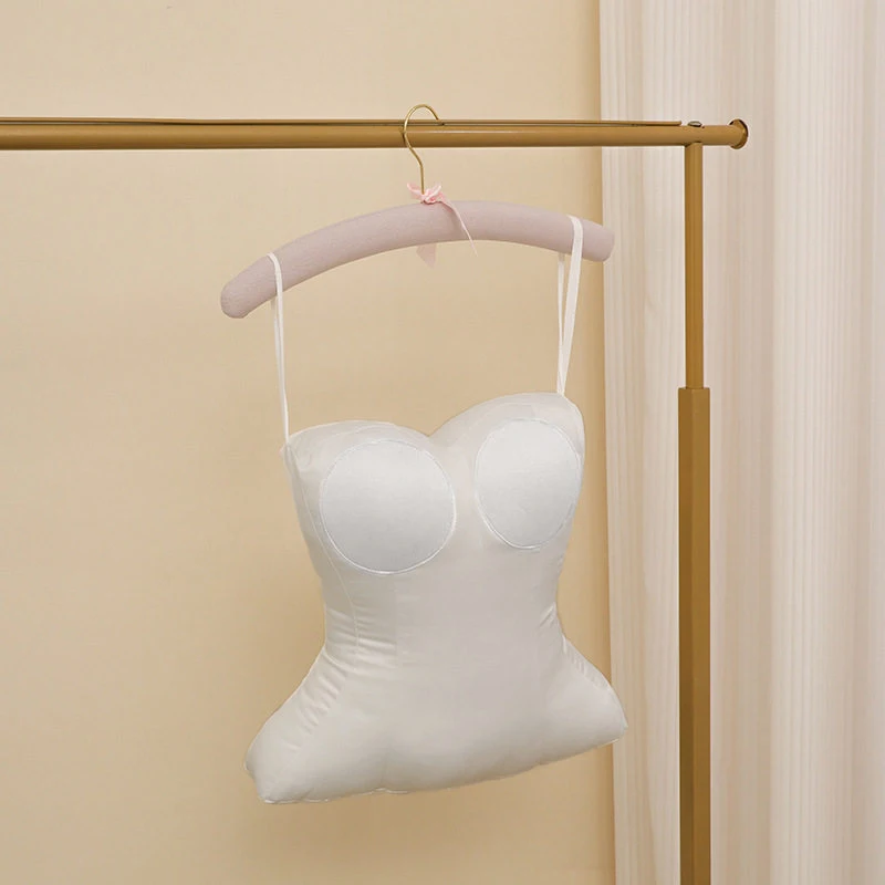 Manichino da negozio di abbigliamento per abiti da donna, modello 3D con imbottitura morbida, supporto per vetrina, espositore per abiti da sposa. - immagine 5