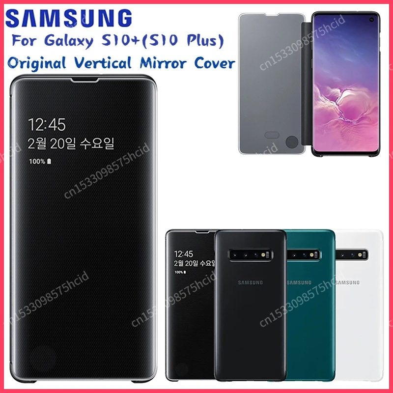 Samsung Galaxy S10 Plus Original Smart Phone Original Samsung S10
