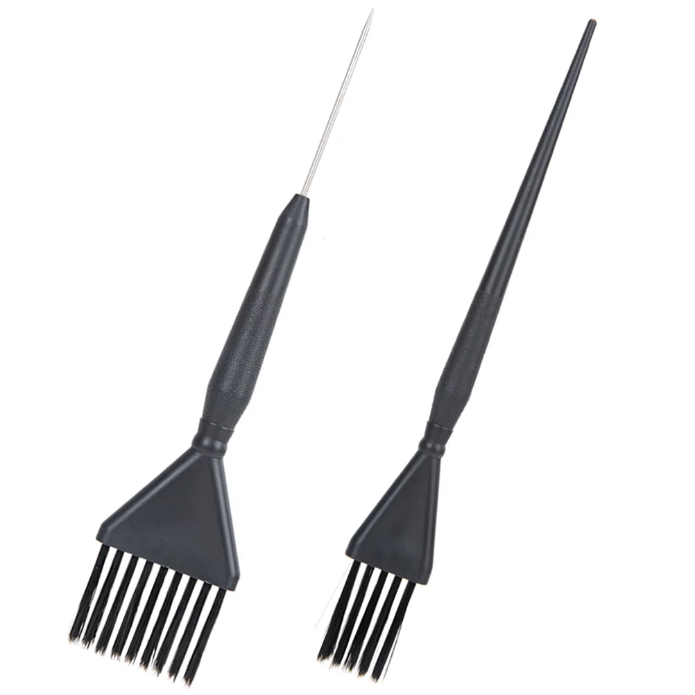 

2 шт., Малый крем-краска для волос (большой размер + размер)