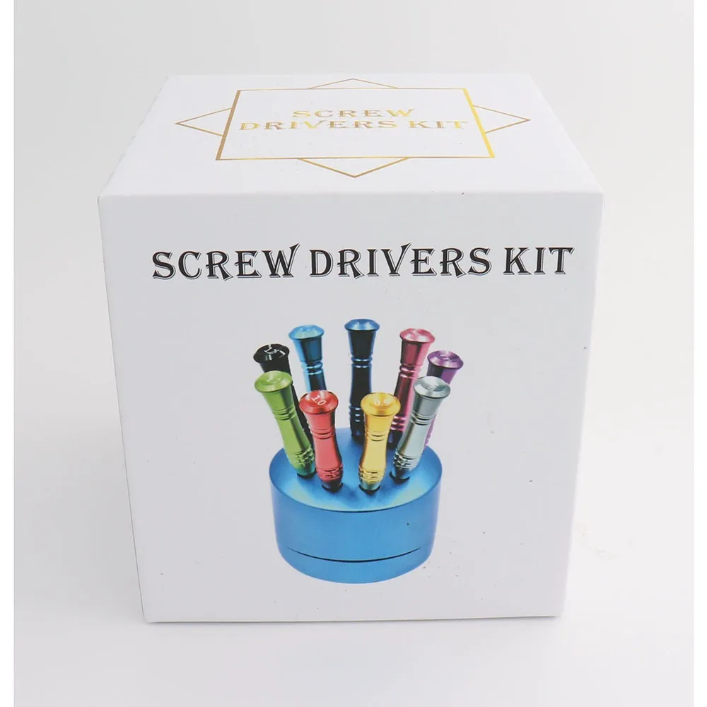 

Отвертки для зубных имплантов из нержавеющей стали микро-отвертка набор с ручкой для имплантов сверлильный Инструмент стоматологический инструмент