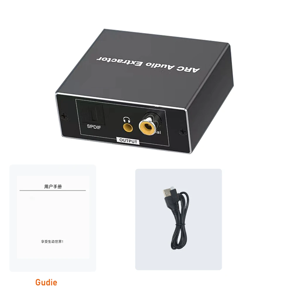 Hdmi arc konverter cheap