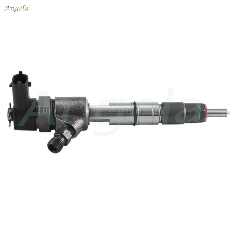 0445110293 Bosc-h Common Rail Fuel Injection 0 445 110 293 For GREATWAL-L Hove-r
