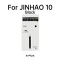 6 PCS For JINHAO 10