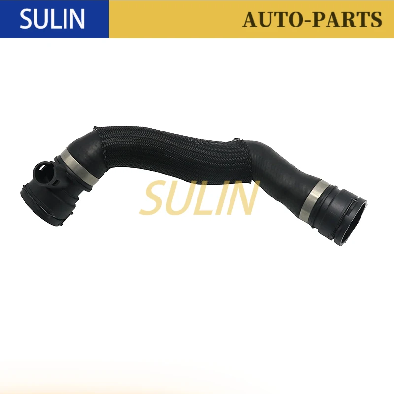 

1712 7591 089 Auto Spare Parts Radiator Coolant Water Hose 17127591089 For BMW 7 Series F01 F02 F03 F04 2009-2015
