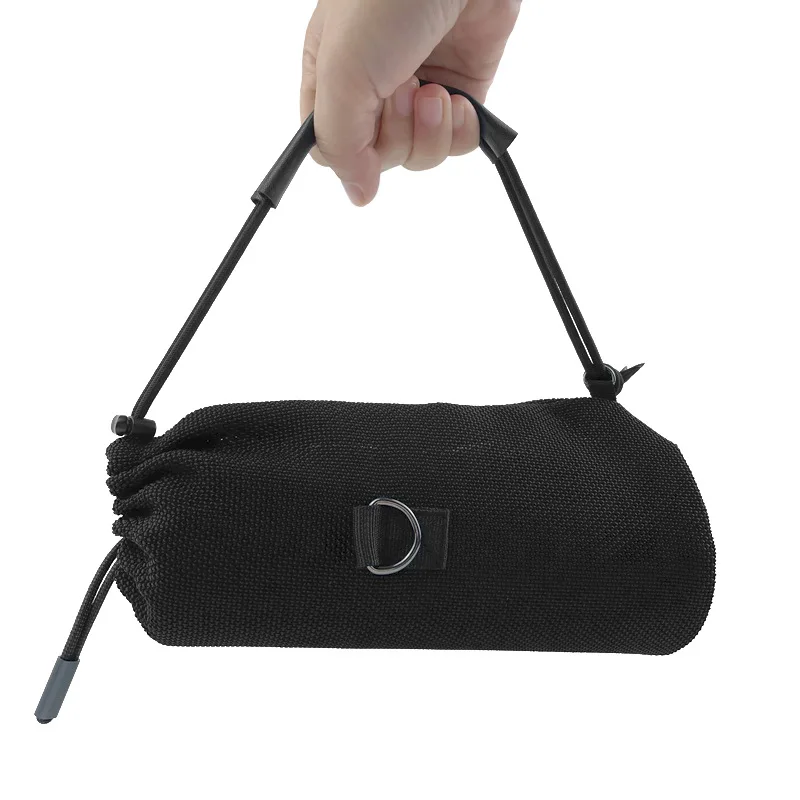 ZOPRORE Transparente Sound Mesh Bag Case für Huawei Sound