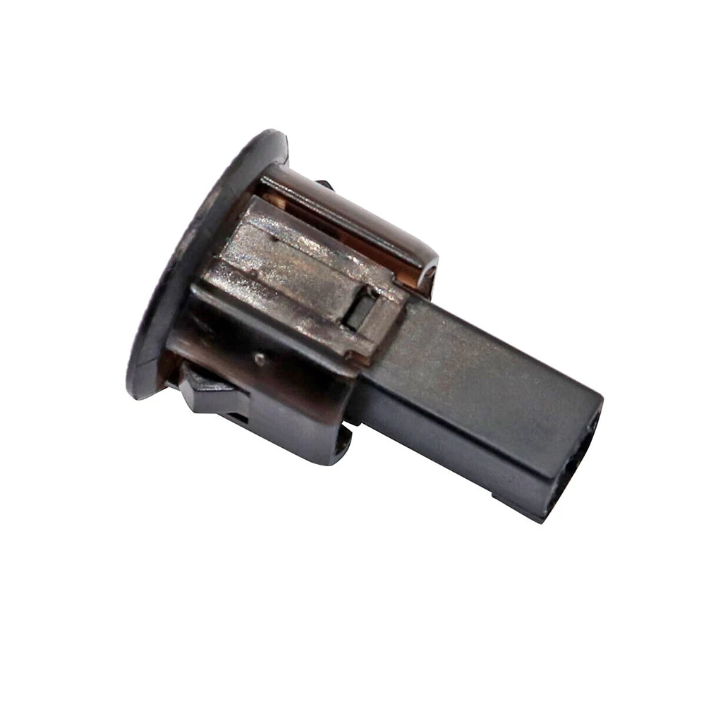 

Sensor Light Sensor Garden Indoor Parts Plastic Replacements Sunload Temperature 1 Pc 27721-3AA0A Accessories Black