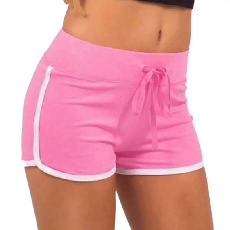 Рисунок 6 - Спортивные шорты для тренажерного зала