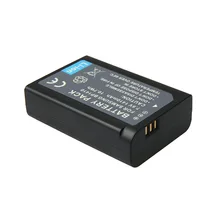 BP1410 Rechargeable Lithium-ion Battery BP1410 Battery for Samsung NX30 Battery