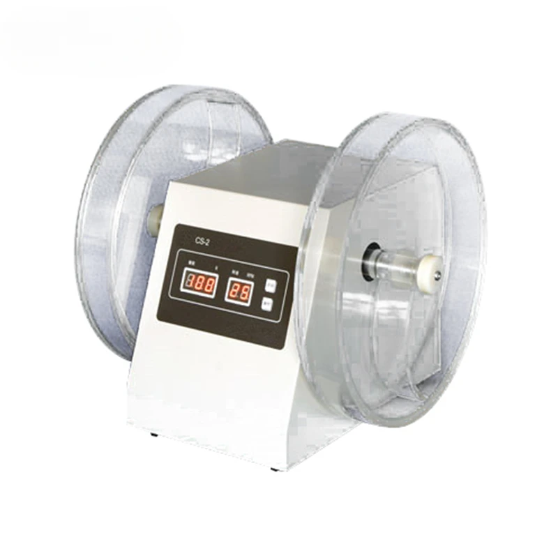 

BNTFT-A3 laboratory tablet friability test apparatus/instrument for detecting friability/ abrasion of tablet