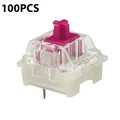 KTT Wine Red 100pcs