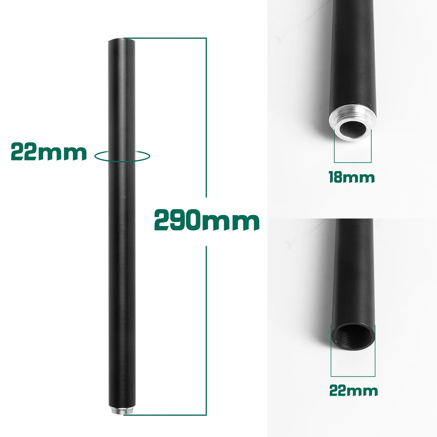 Aluminum Alloy Mircoscope Base Adjustable Focusing Bracket Focusing Holder Table Stand 42mm 50mm For Zoom Lens Microscope Camera 4