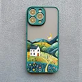 Green HT 6
