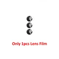 Only 1pcs Lens Film