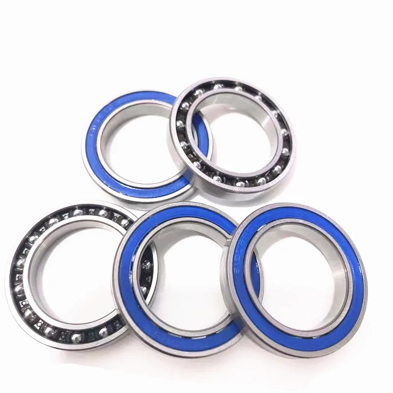 Ball Bearings 1 Pcs 6805-RD 25*37*6 mm Bike Bottom Bracket