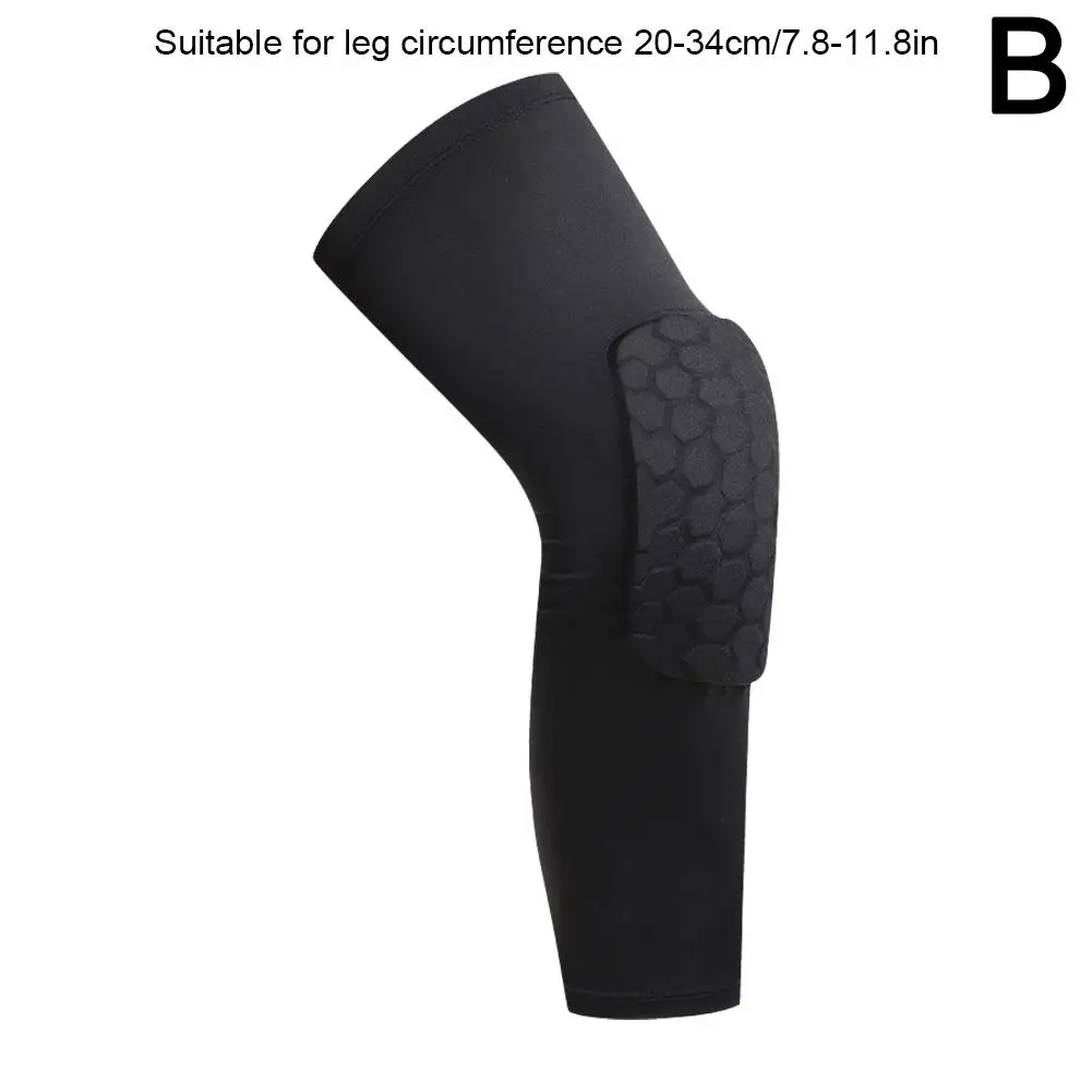 Kids Knee Pad Knee Support for Volleyball Basketball Gym Training Soccer