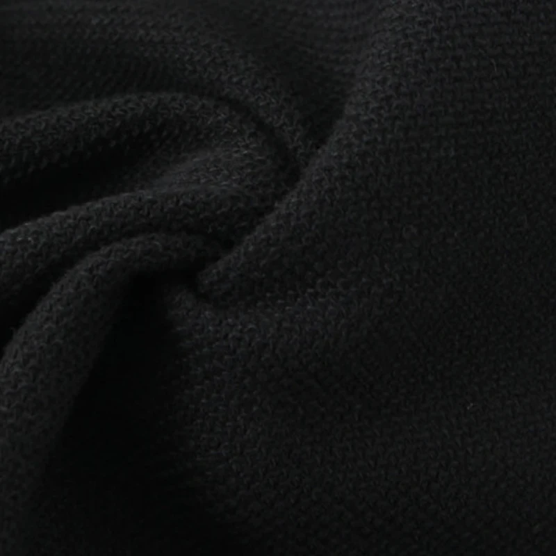 3D Cut Slim Single Breasted Coat Plus Size 2025 Autumn French Spice Slim-fit Knitted Premium Women Short Jacket