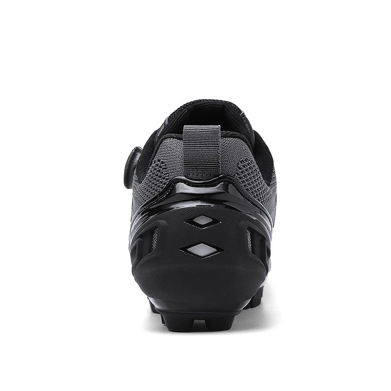 Pro Cycling Shoes MTB Mens Road Flat Speed Shoes Mens Route Shoes Cycling Race Cleats Women's Cycling Hiking ShoesSpd Mtb Shoes 3