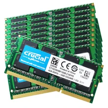 50PCS DDR3 2GB 4GB 8GB 1066MHz 1333MHz 1600MHz PC3 1.5V 204 pins Laptop Memories Non-ECC Unbuffere Ddr3 Memory Sodimm Ram
