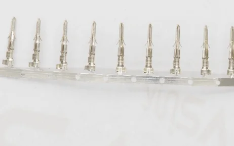 

6000 шт./лот 350629-1 для: 18-22AWG 100% Новинка