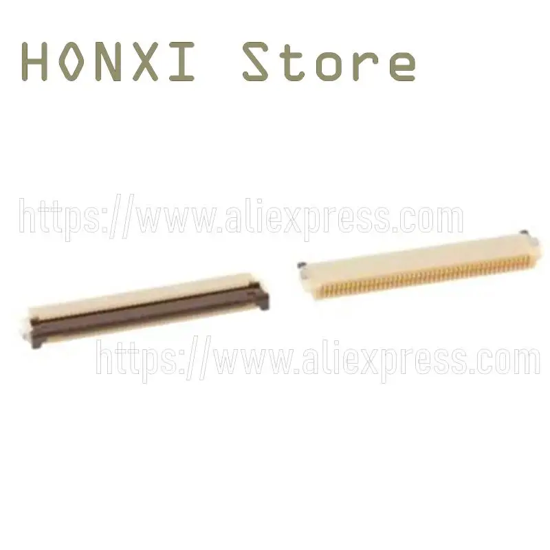 

10PCS Japan HRS FH12-30S-0.5SH (55) FH12-30S-0.5SH 30P 0.5 MM connector