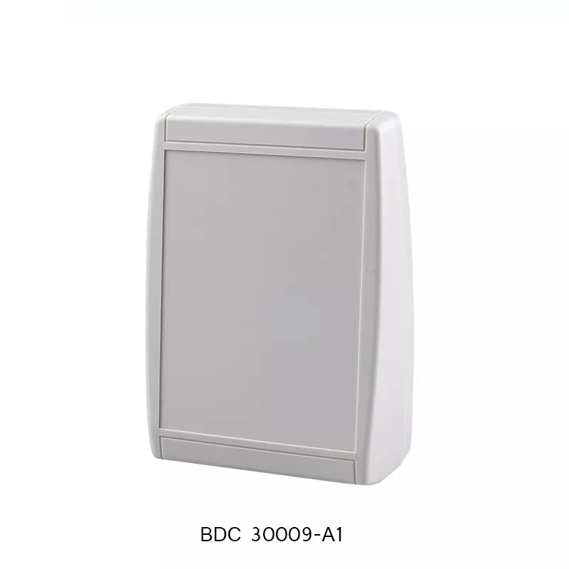 desktop instrument enclosure 108x152x54mm 01