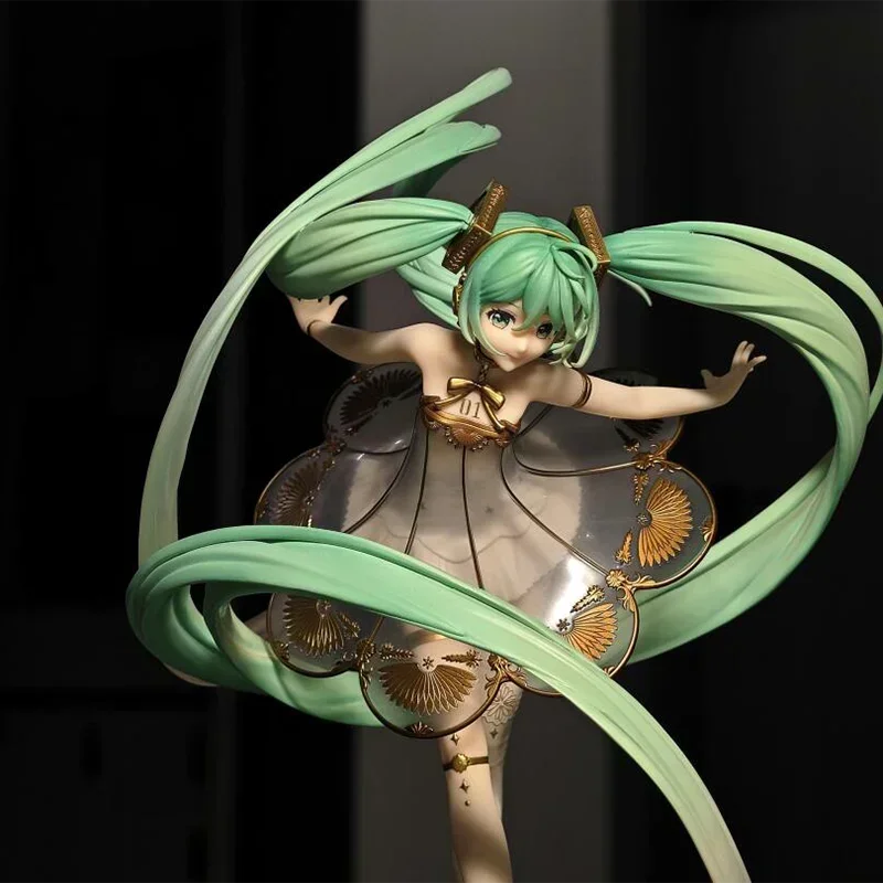 Hatsune Miku Singer Series Symphony 5th Anniversary Ver Ballet