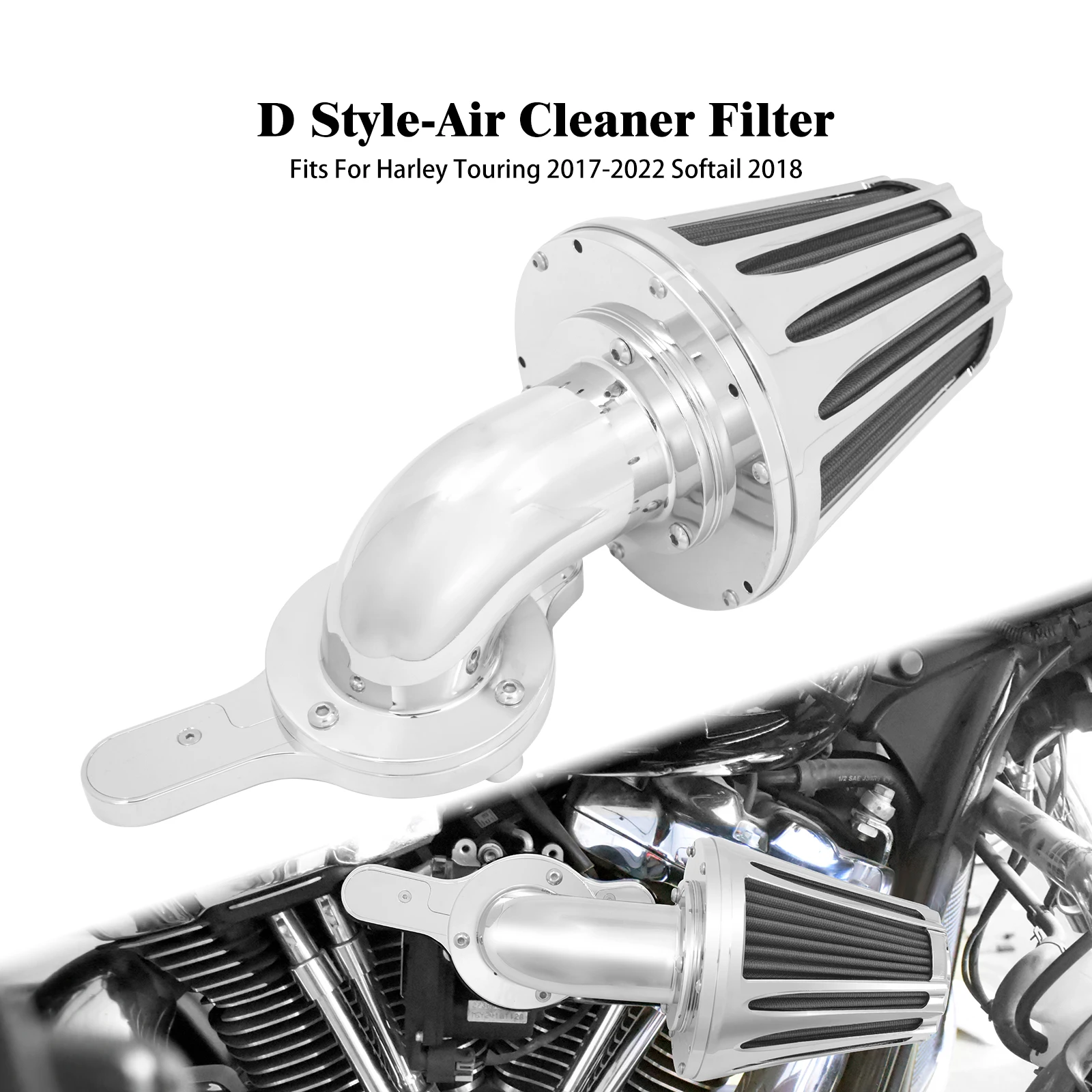 Air Cleaner D