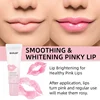 Lip Balm For Remove Dark Lip Melanin Dead Skin Removal Lighten Lip Lines Exfoliate Whitening Moisturizing Nourishing Serum 8.5g 5