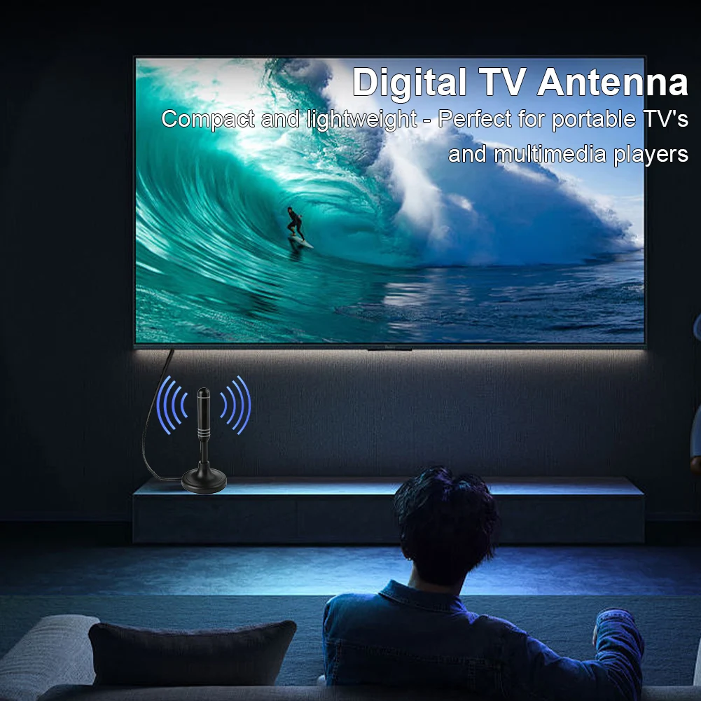 HDTV ׳  ̺   ׳, DVB-T DVB-T2 DAB, ǳ ߿  HD   ÷  ÷, 300cm