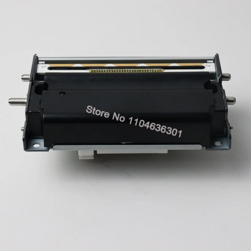 Xprinter XP-360B 350B 3인치 203dpi 열전사 영수증 프린터 어셈블리..