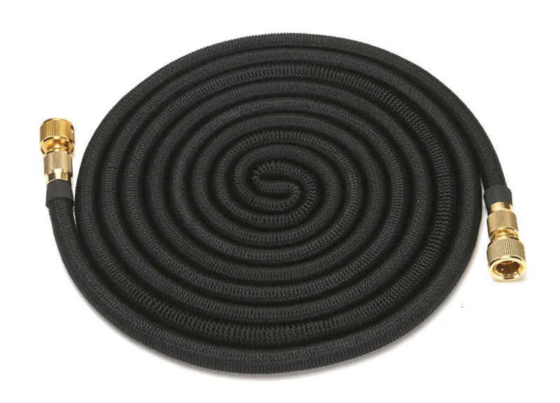 Hot Sale 25Ft-125Ft Garden Watering Hose Expandable Magic Flexible Water Eu Hose
