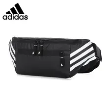 Original New Arrival Adidas FUTURE ICON WB Unisex Handbags Sports Bags tanie tanio PK (pochodzenie) POLIESTER Szkolenia