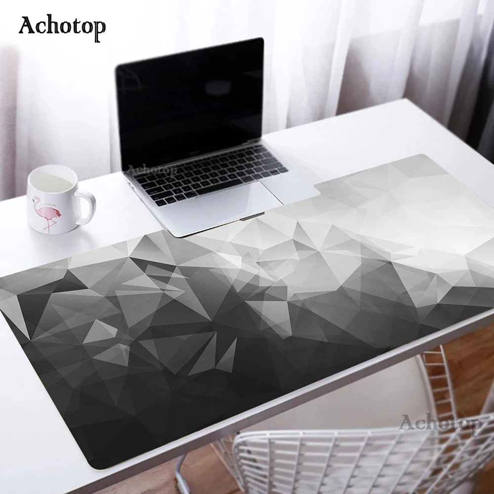 

Japanese Mouse Pad Gamer Large Sakura Mousepad XXXL Mouse Mat Game Carpet Rubber Keyboard Pads 50x100cm Home Office Desk Mat