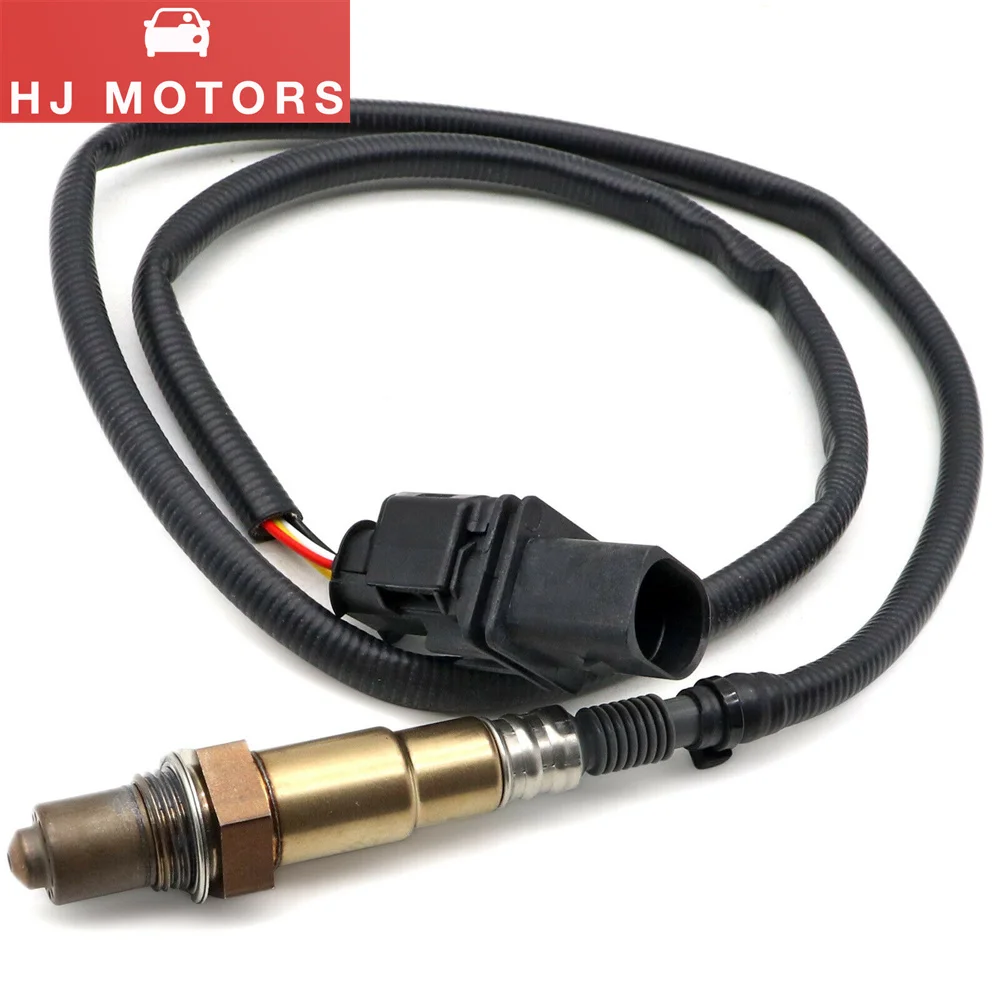 

O2 Oxygen Sensor Dissolved Oxygen Sensor For Chevrolet Cruze Ford Honda 2011-2015 OEM# 258017025