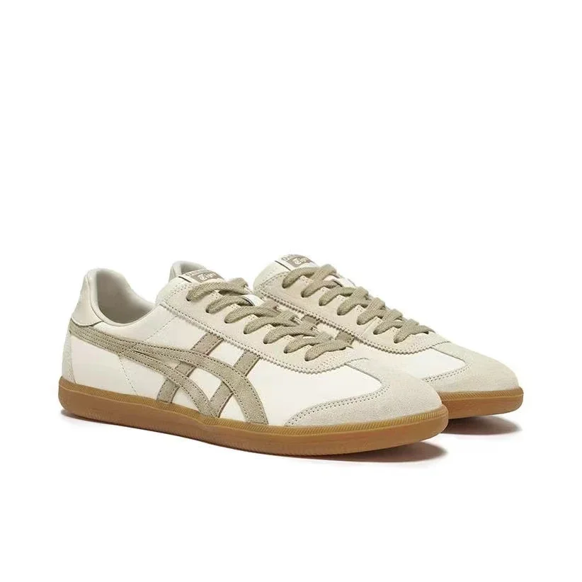 Asics Onitsuka Tiger Tokuten Shoes Zapatillas clásicas para mujer y hombre Zapatillas ligeras para correr