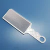 Fading Comb Professional Barber Clipper Blending Flat Top Hair Cutting Comb For Men Heat Resistant Fade Brush Salon Styling Tool 2