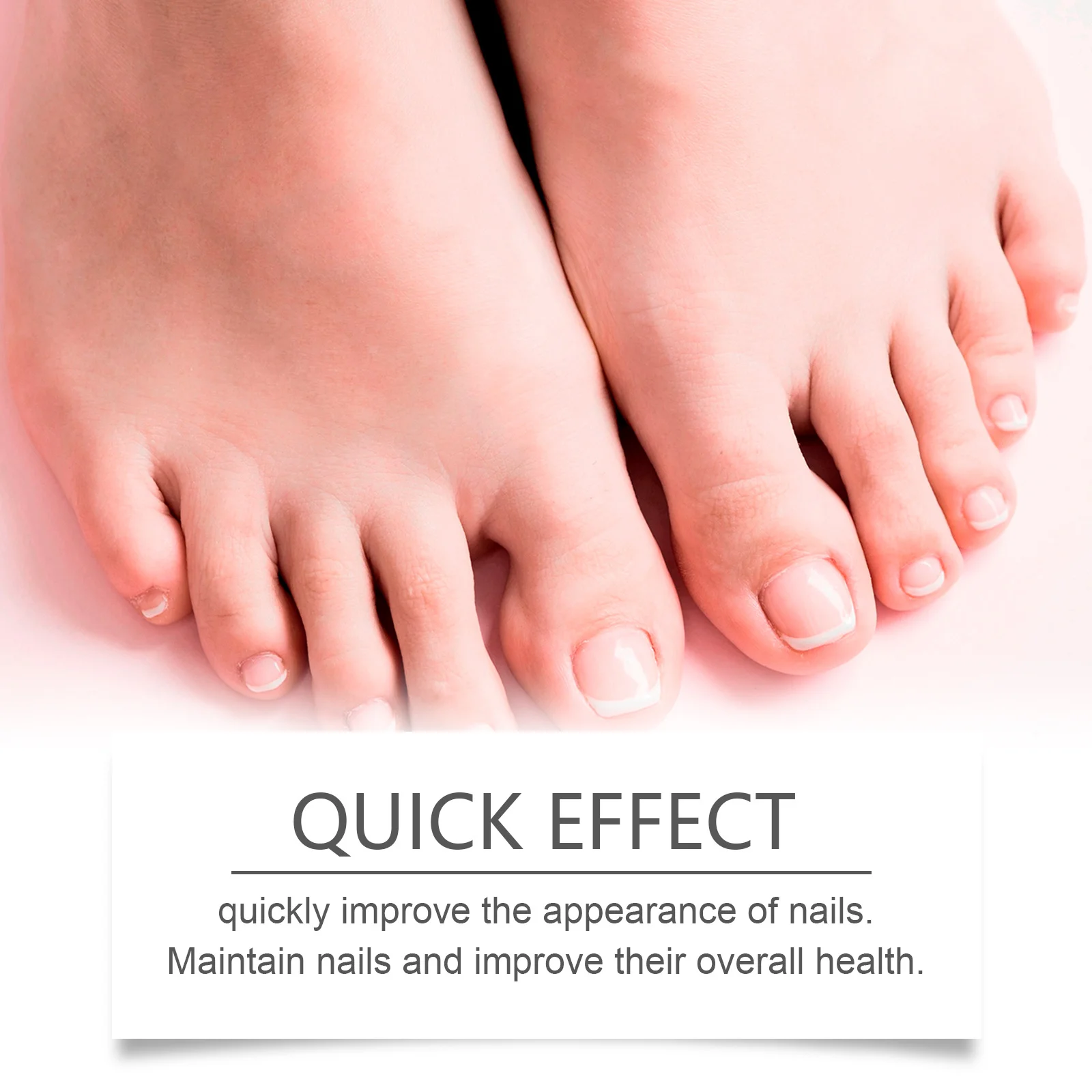 Fungal Nail Repair Drops Infection Nail Removal Anti Paronychia Improve Broken Cracked Discolored Toenail Renewal Care Essence nail fungus remover